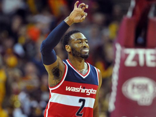 Столицата се оказа непревземаема за Кливланд без Краля (видео)